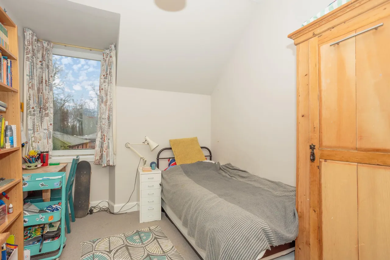 Townhead Street, Thornhill, DG3, photo 20