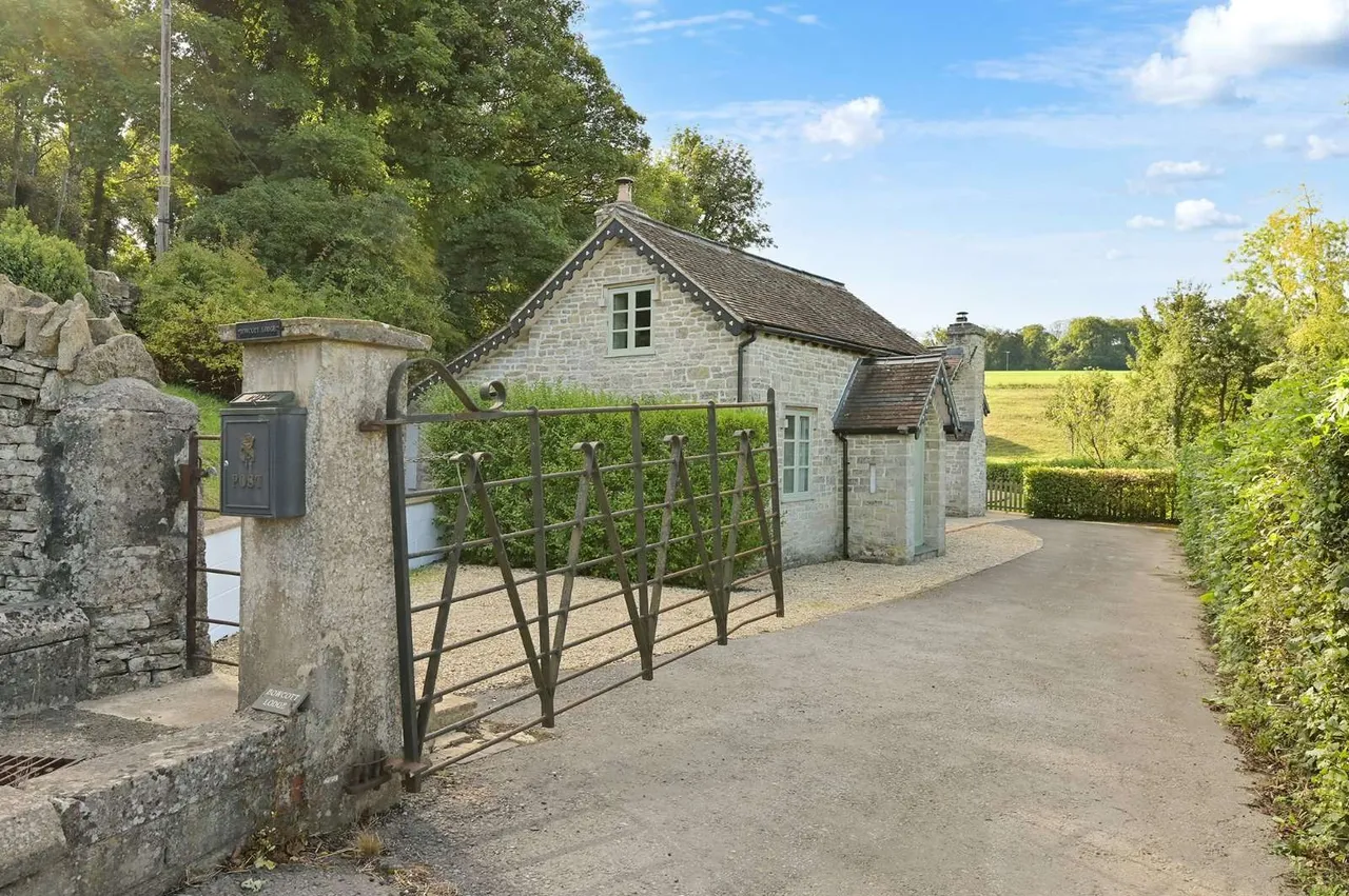 Bowcott, Wotton-under-Edge, GL12, photo 9