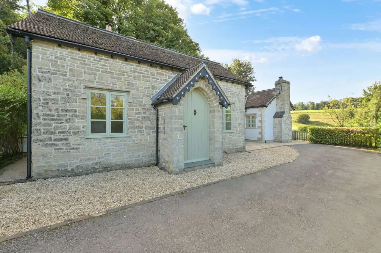 3 bed house to rent, Bowcott, Wotton-under-Edge, GL12