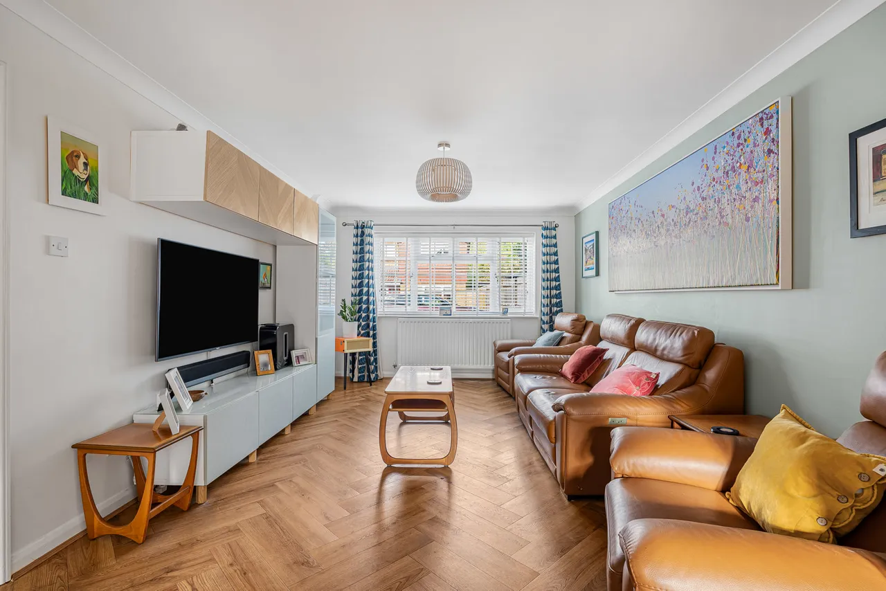 Lindford Chase, Lindford, GU35, photo 3