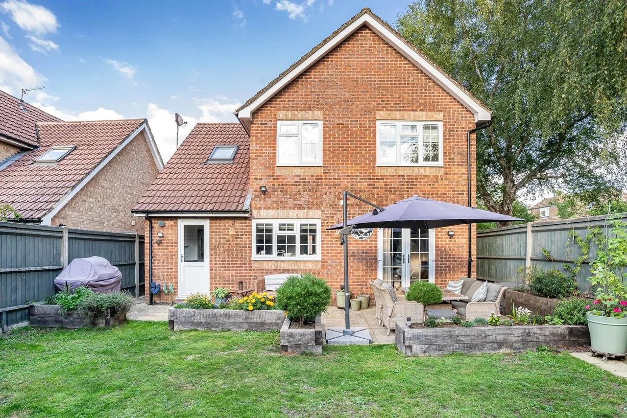 Lindford Chase, Lindford, GU35, photo 16