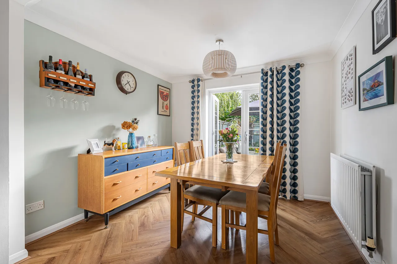 Lindford Chase, Lindford, GU35, photo 4
