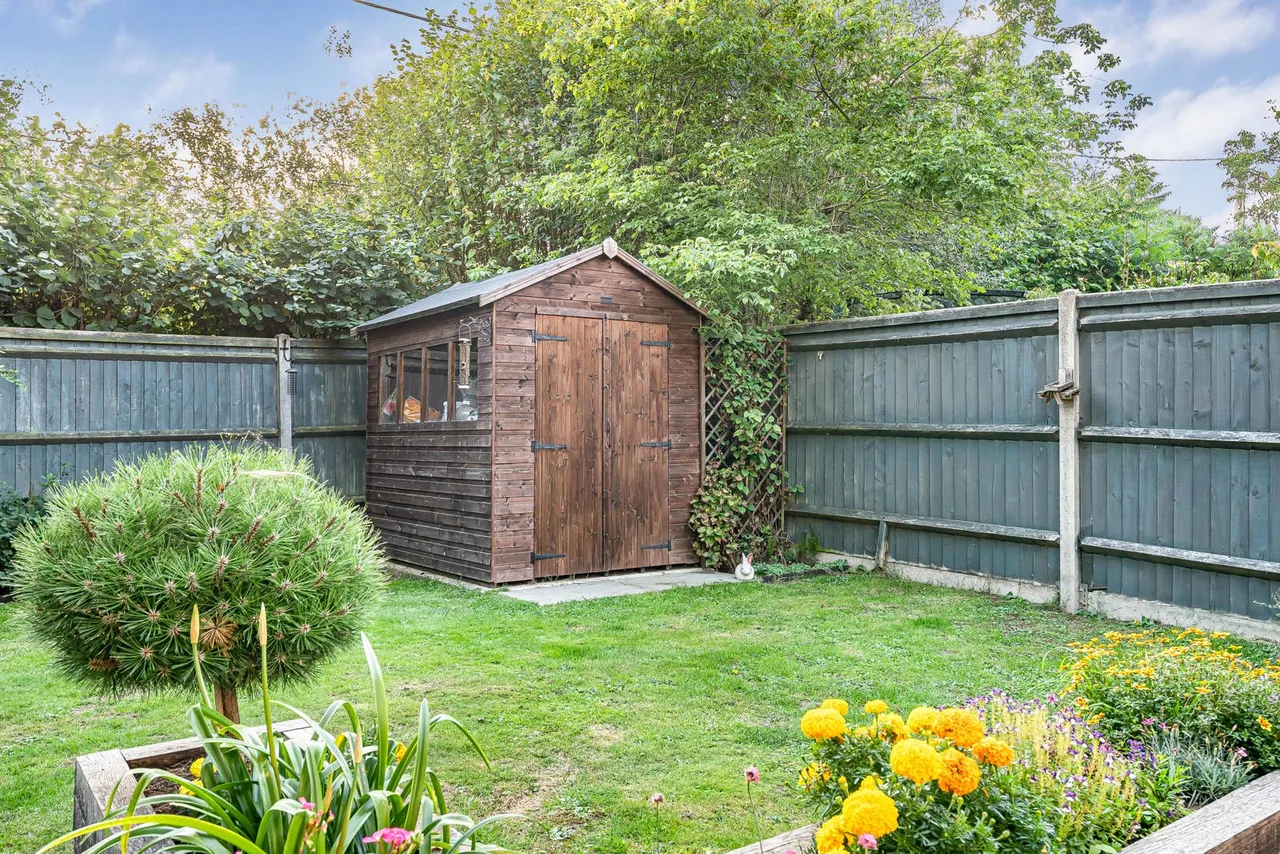 Lindford Chase, Lindford, GU35, photo 18