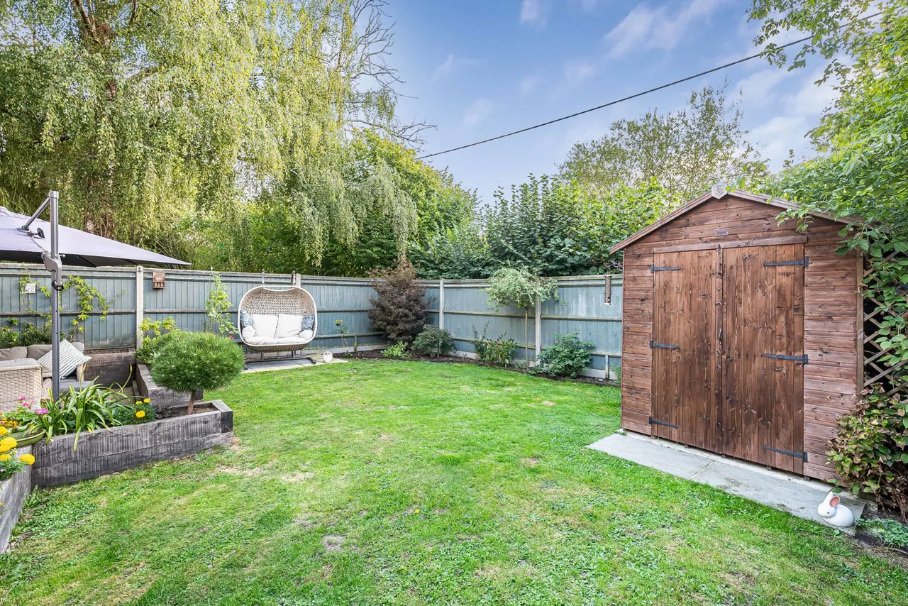 Lindford Chase, Lindford, GU35, photo 9