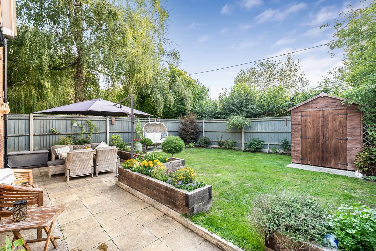 Lindford Chase, Lindford, GU35, photo 10