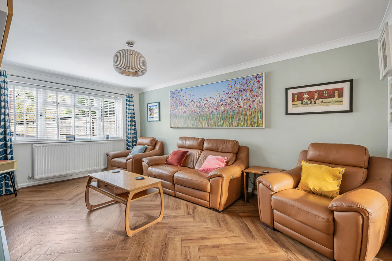 Lindford Chase, Lindford, GU35, photo 15