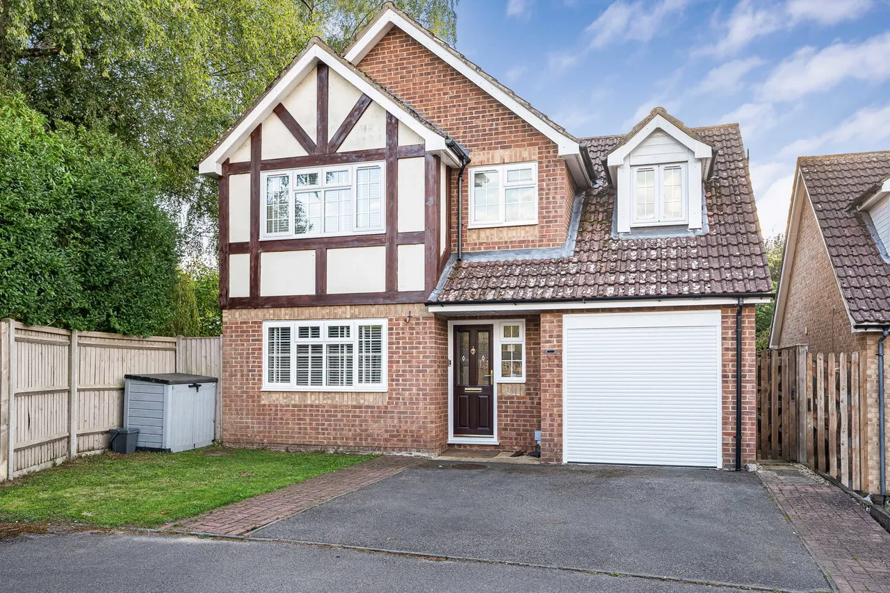 Lindford Chase, Lindford, GU35, photo 23