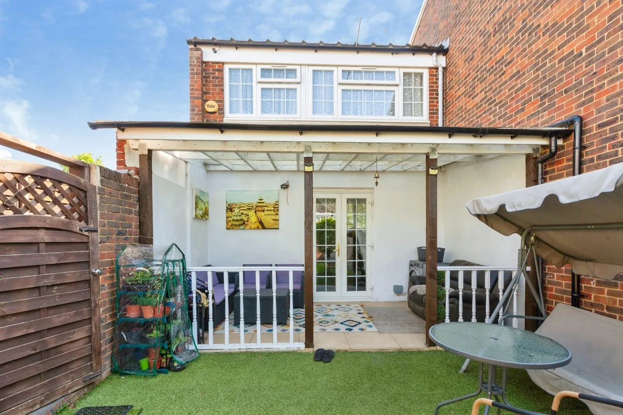 High Street, Chalvey, SL1, photo 5