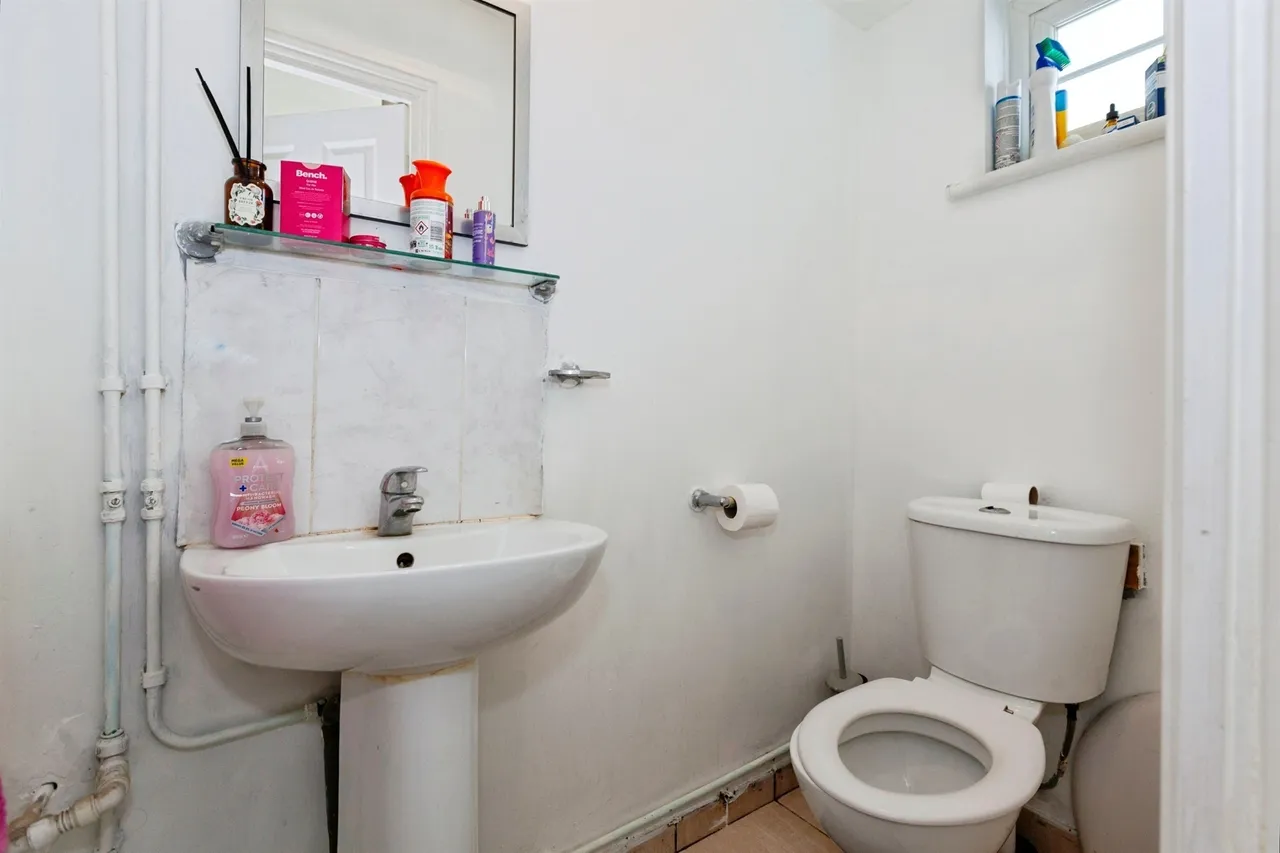 High Street, Chalvey, SL1, photo 12