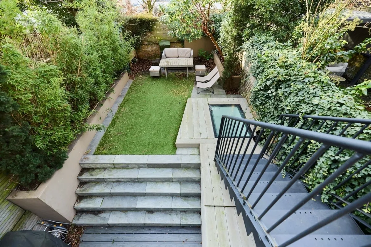 Hamilton Gardens London NW8, photo 7