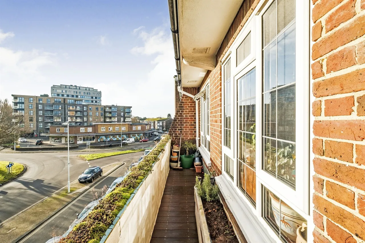 Strand Parade, Goring-By-Sea, BN12, photo 15