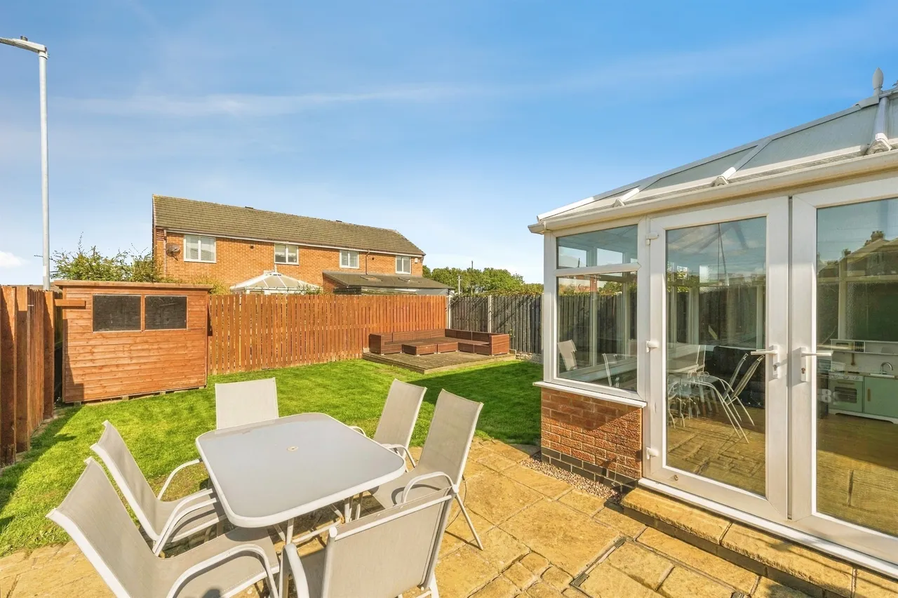 Westerley Lane, Shelley, HD8, photo 15