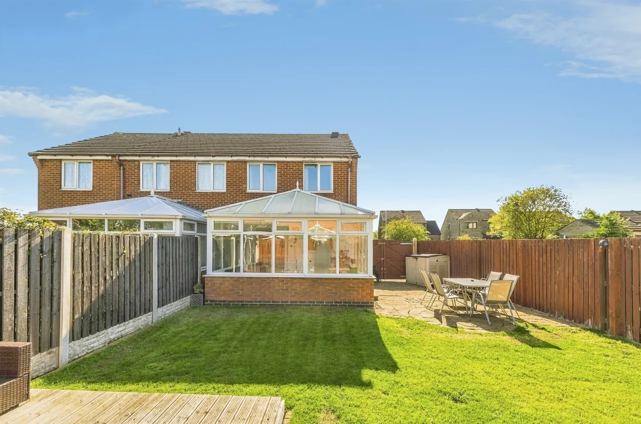 Westerley Lane, Shelley, HD8, photo 4