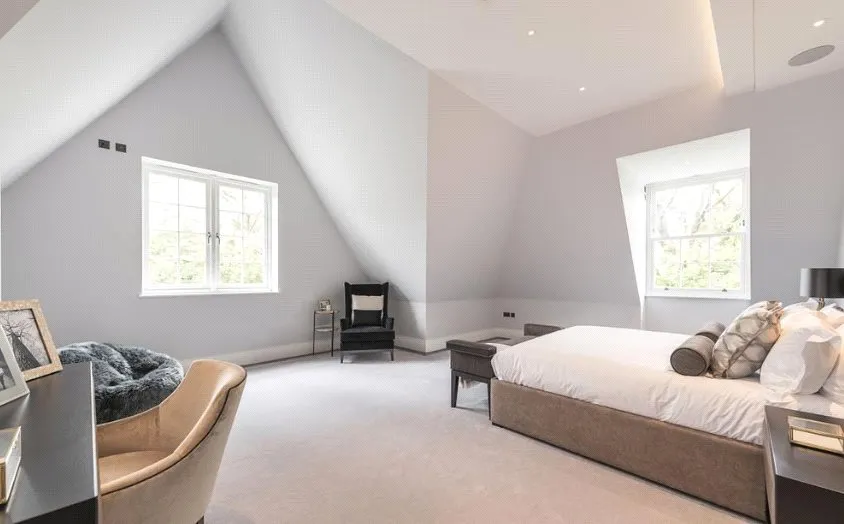The Bishop's Avenue, Highgate, N2, photo 7