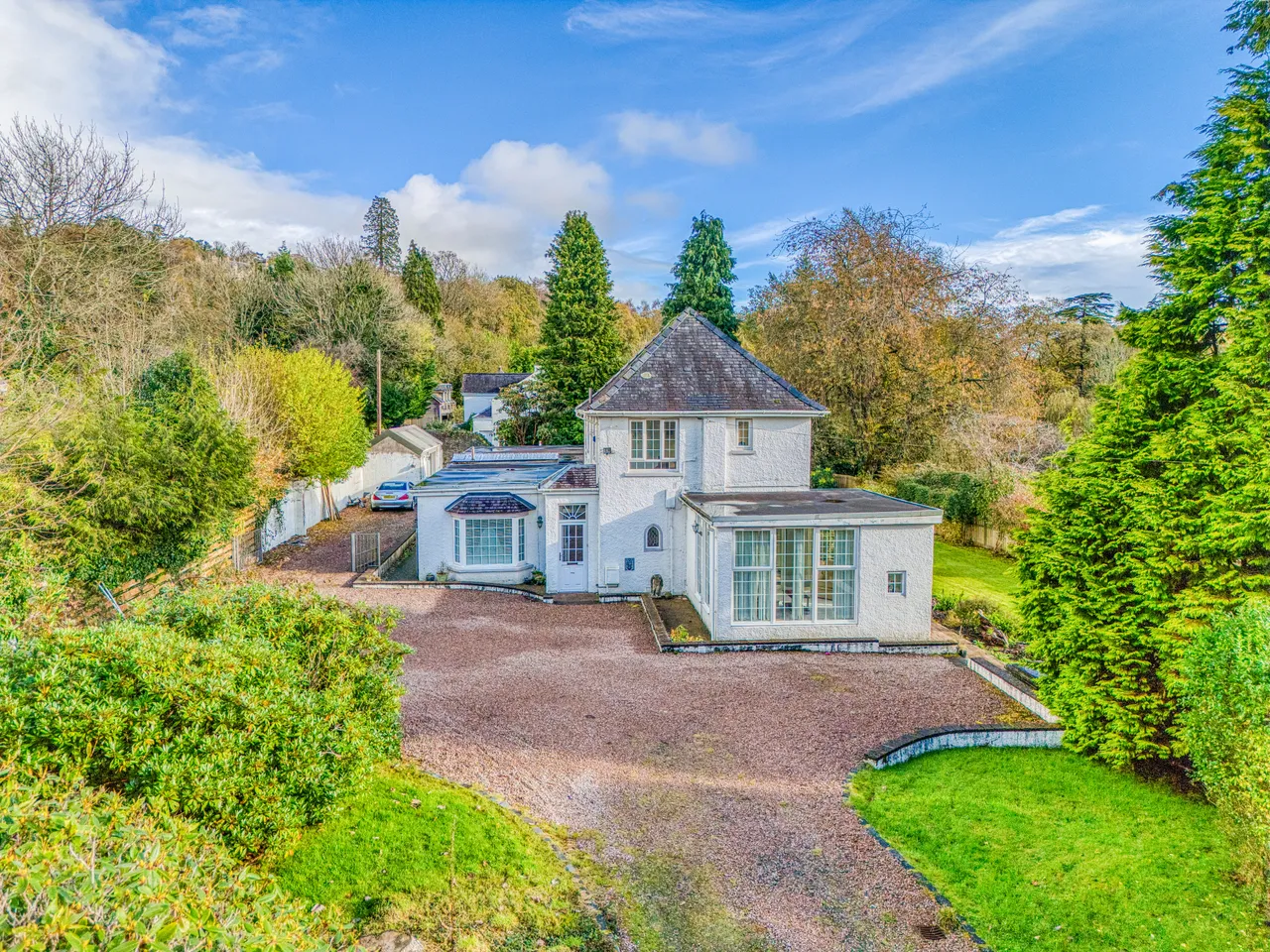 Pier Road, Rhu, G84, photo 34
