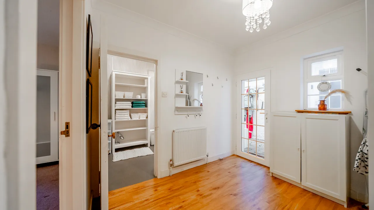Pier Road, Rhu, G84, photo 17