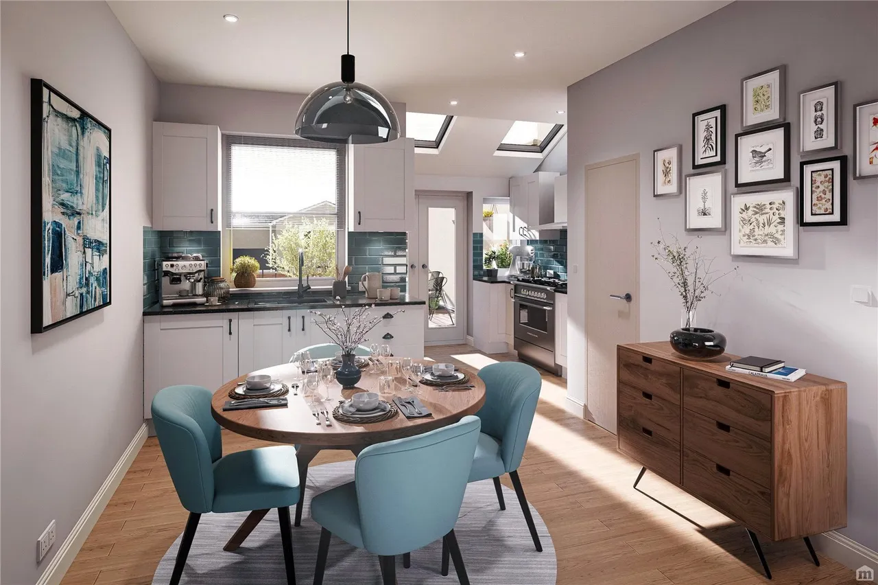 Robert Street, Milford Haven, SA73, photo 5