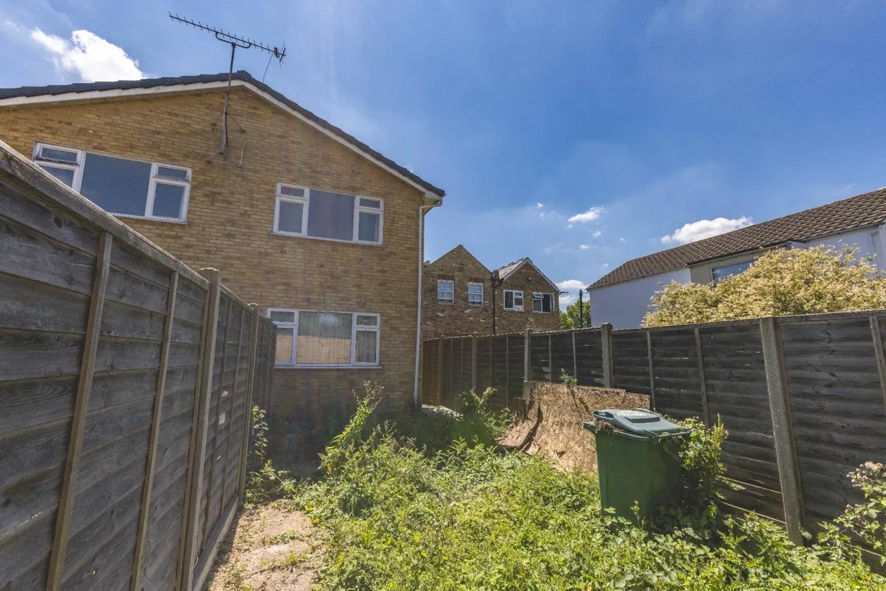 Dedworth Road, Windsor, SL4 4LG, photo 11