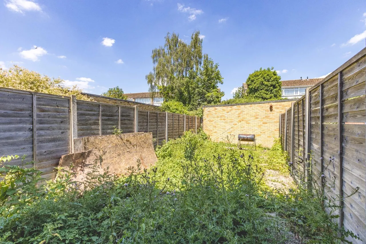Dedworth Road, Windsor, SL4 4LG, photo 10