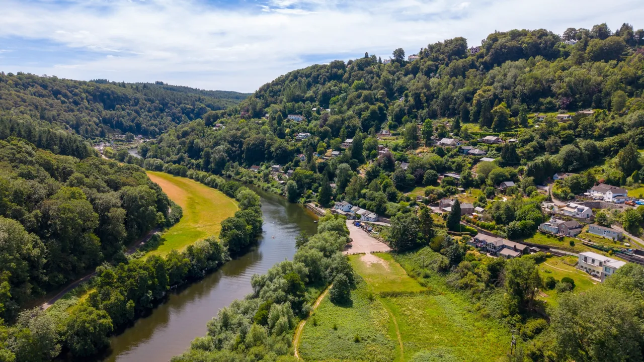 Ferrie Lane, Symonds Yat West, HR9, photo 5