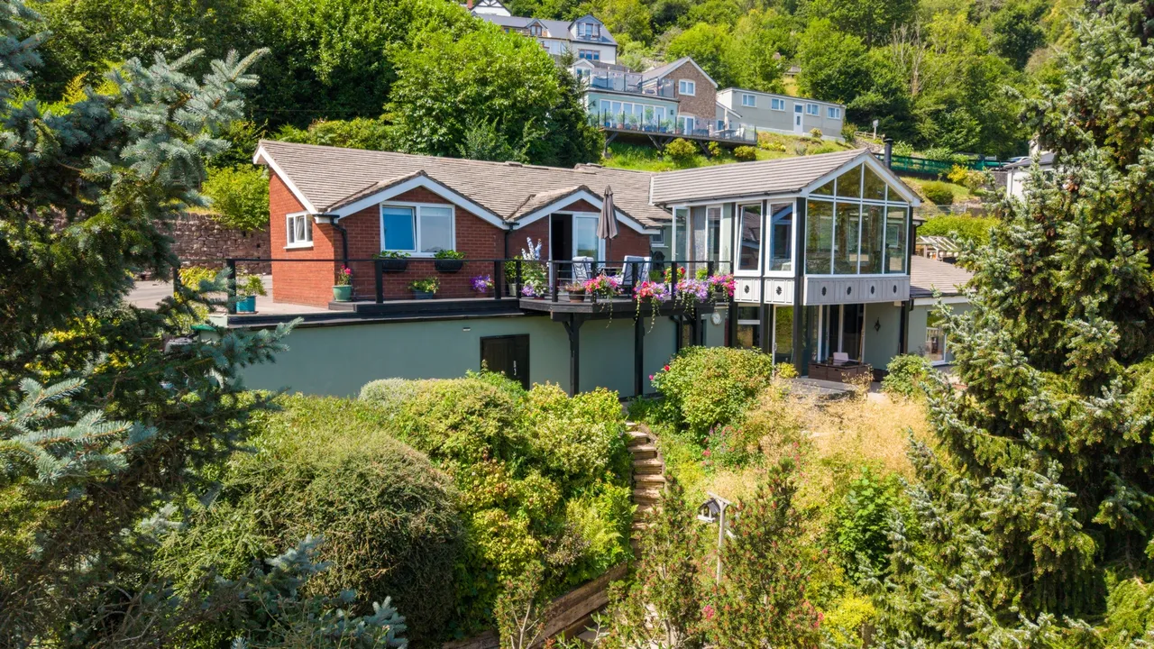 Ferrie Lane, Symonds Yat West, HR9, photo 7