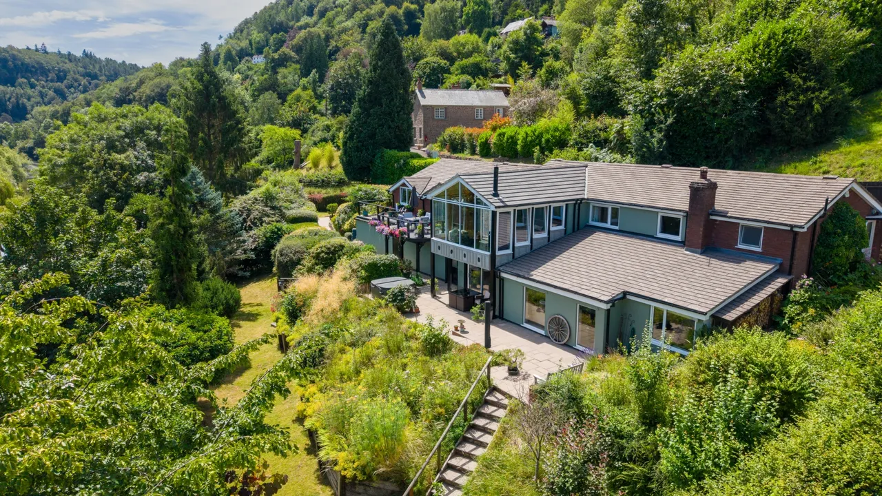 Ferrie Lane, Symonds Yat West, HR9, photo 6