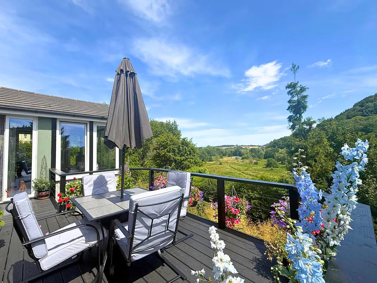 Ferrie Lane, Symonds Yat West, HR9, photo 4