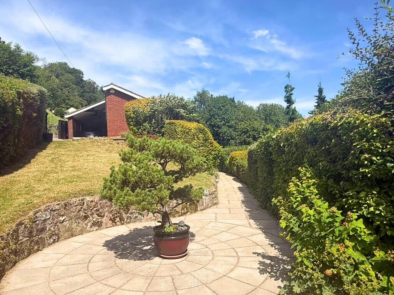 Ferrie Lane, Symonds Yat West, HR9, photo 19