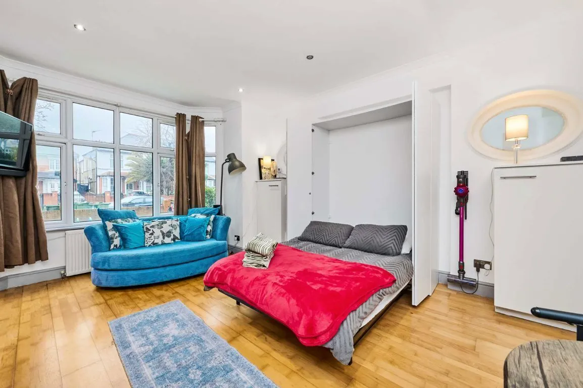 Rodenhurst Road, SW4, photo 3