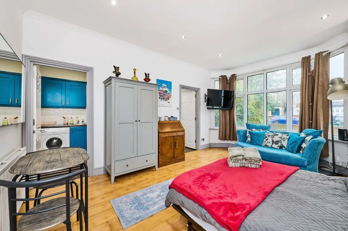 Rodenhurst Road, SW4, photo 4