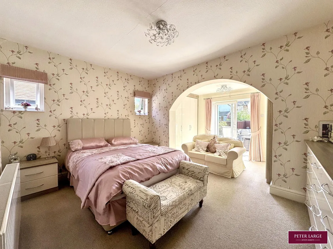 Plas Avenue, Prestatyn, Denbighshire, LL19 9NH, photo 9