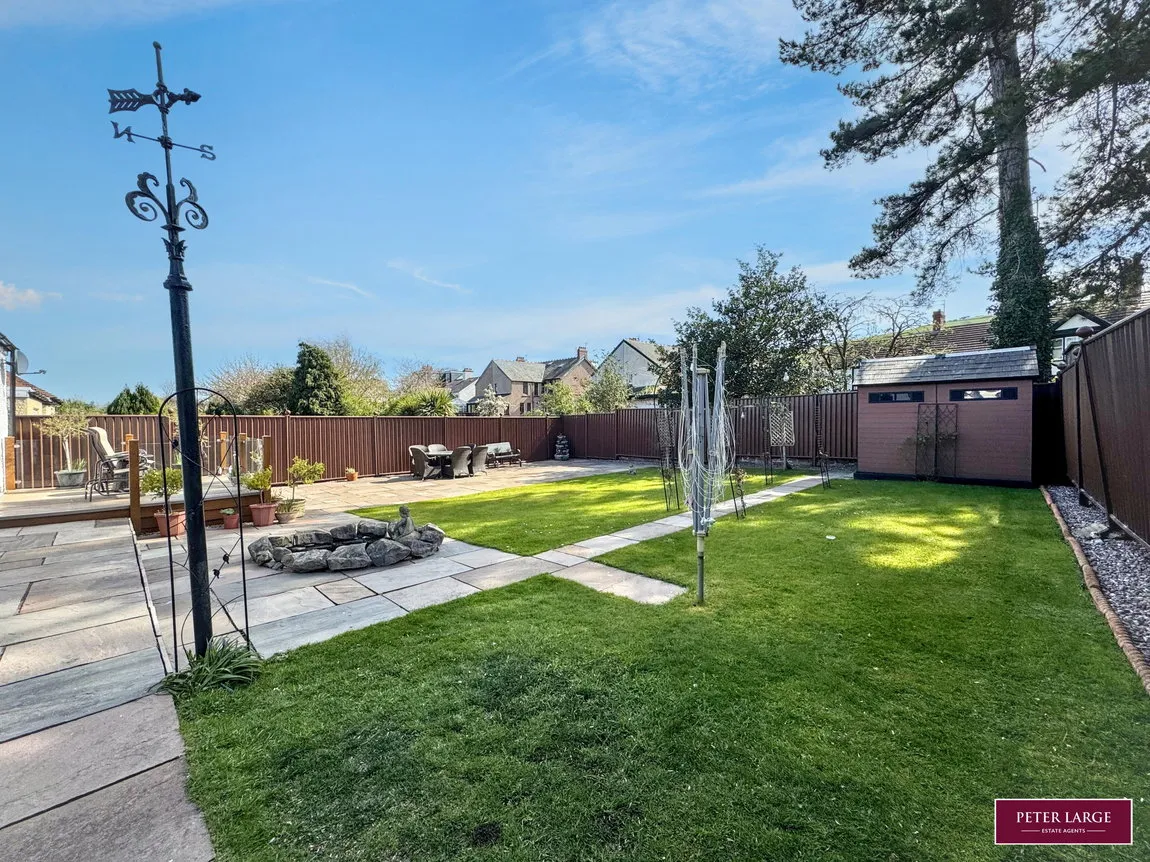 Plas Avenue, Prestatyn, Denbighshire, LL19 9NH, photo 17