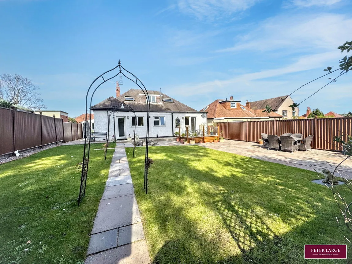 Plas Avenue, Prestatyn, Denbighshire, LL19 9NH, photo 16