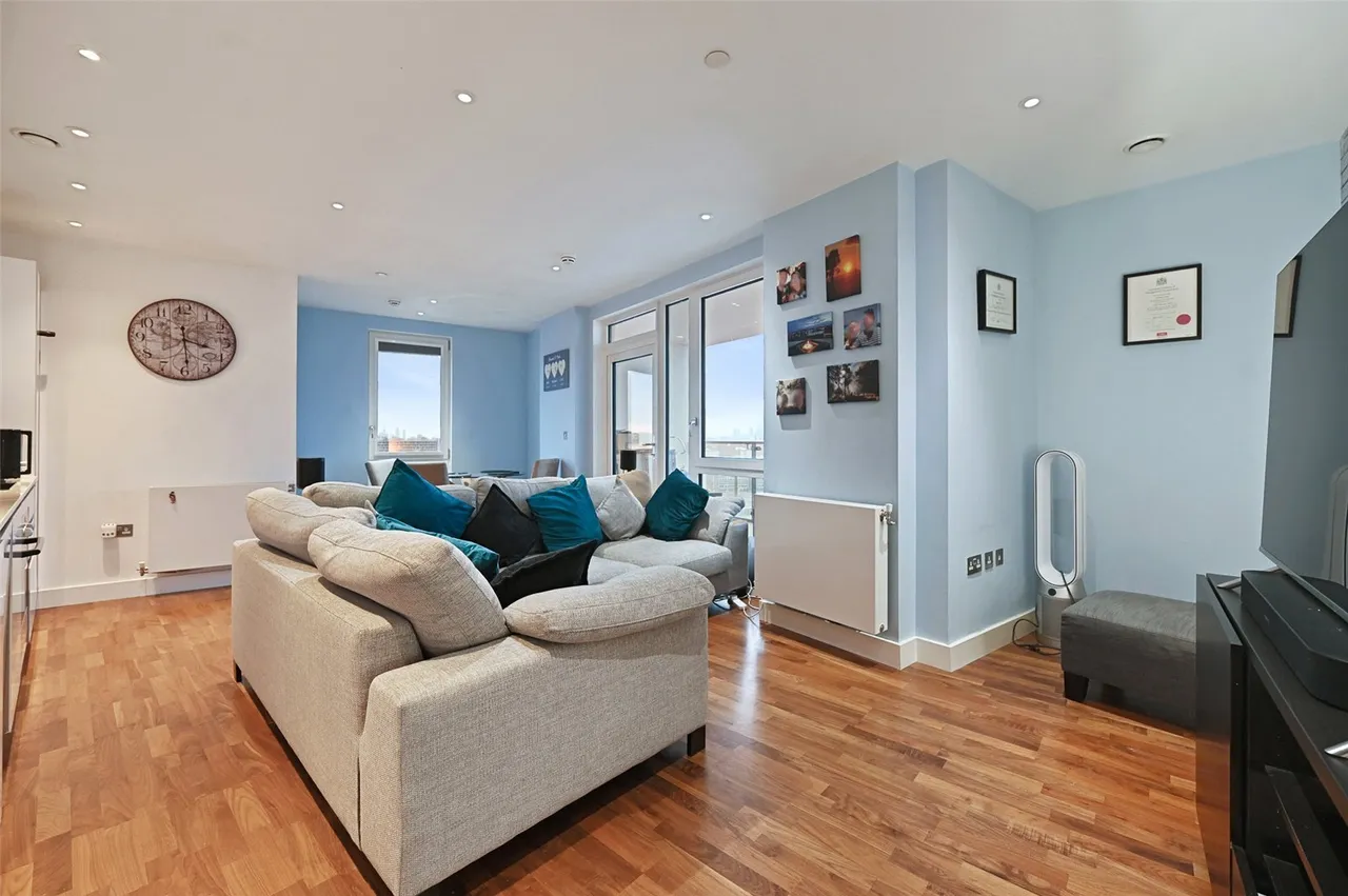 Norman Road, SE10, photo 13