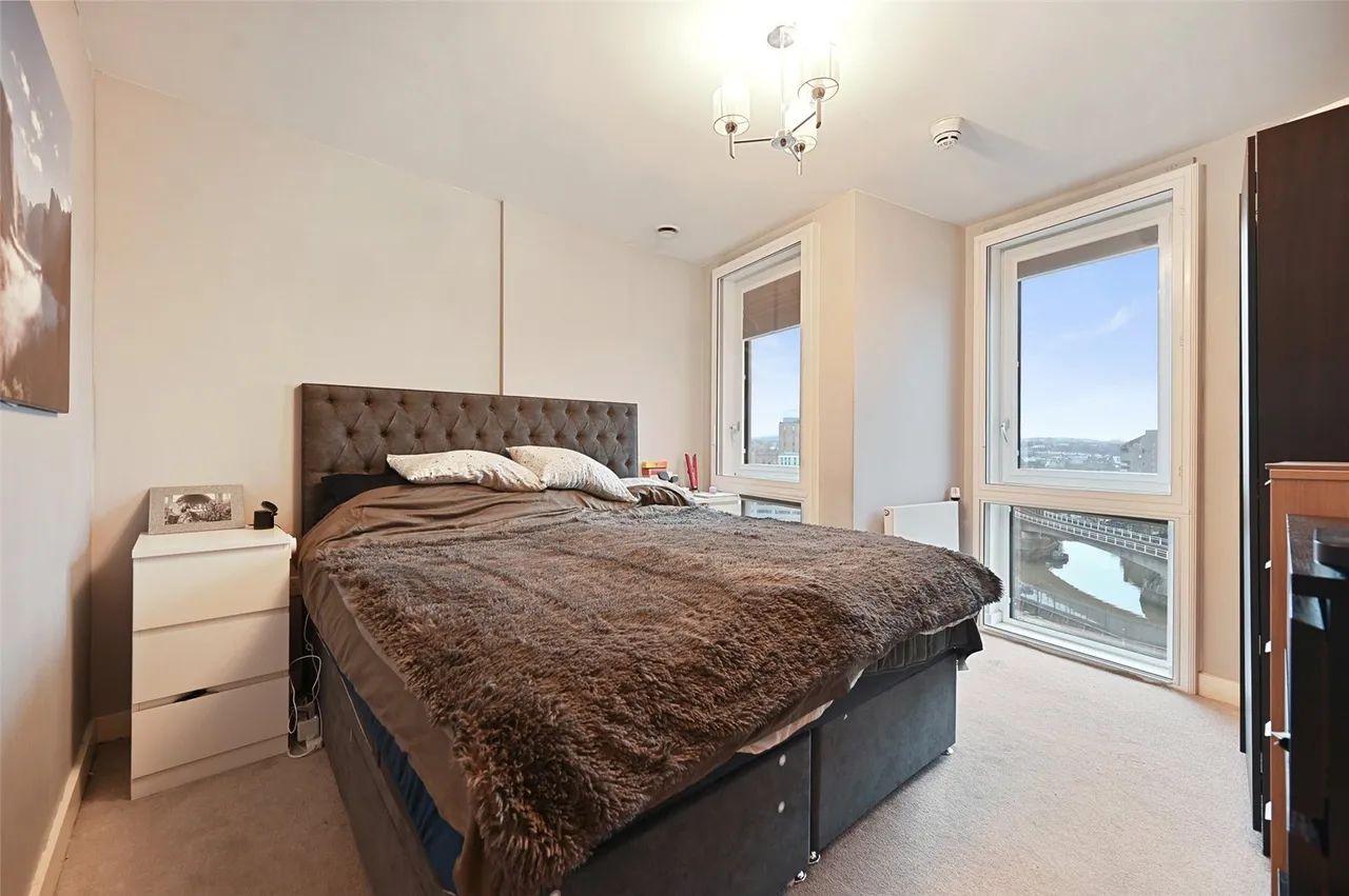 Norman Road, SE10, photo 12