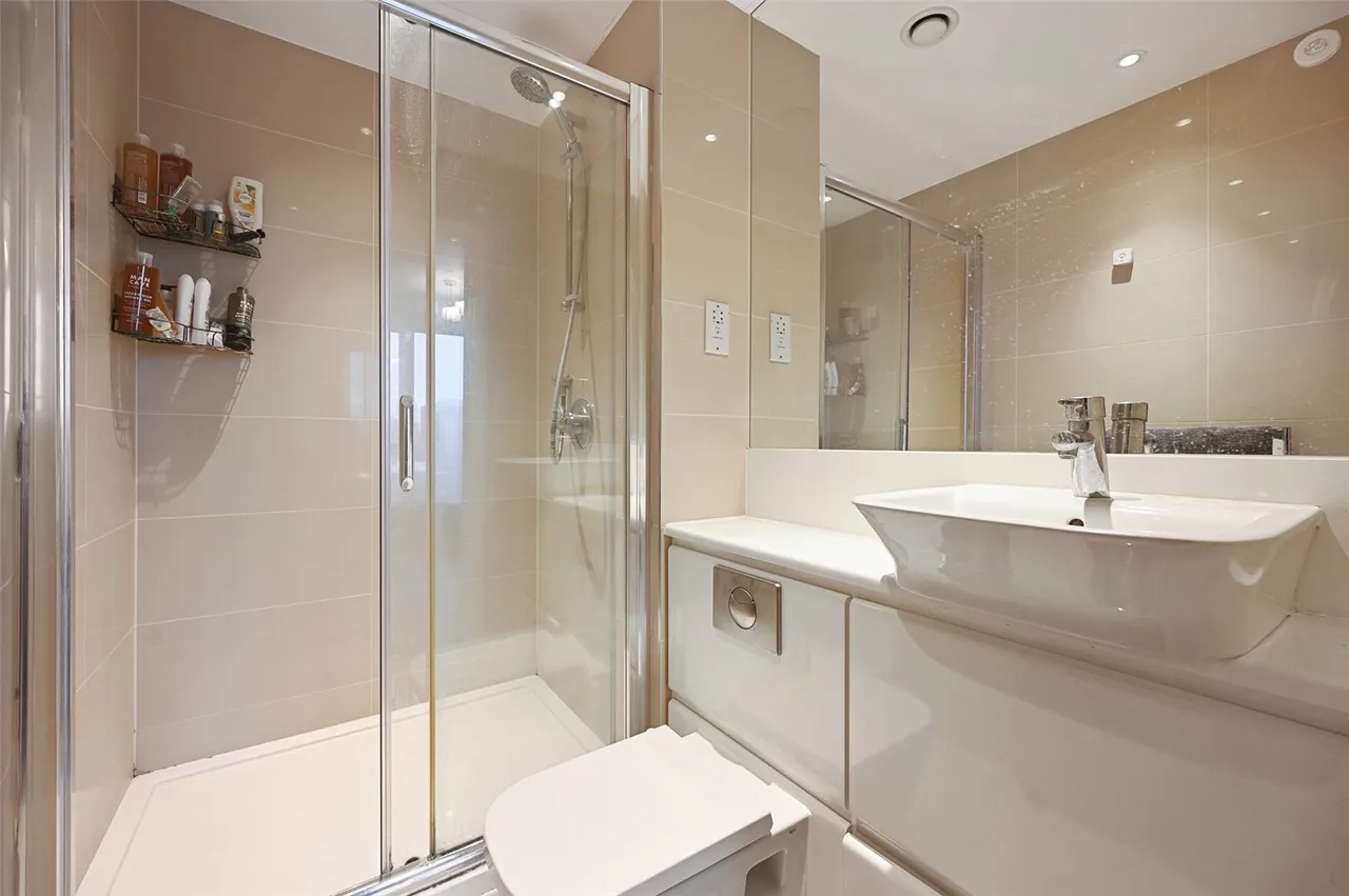 Norman Road, SE10, photo 9