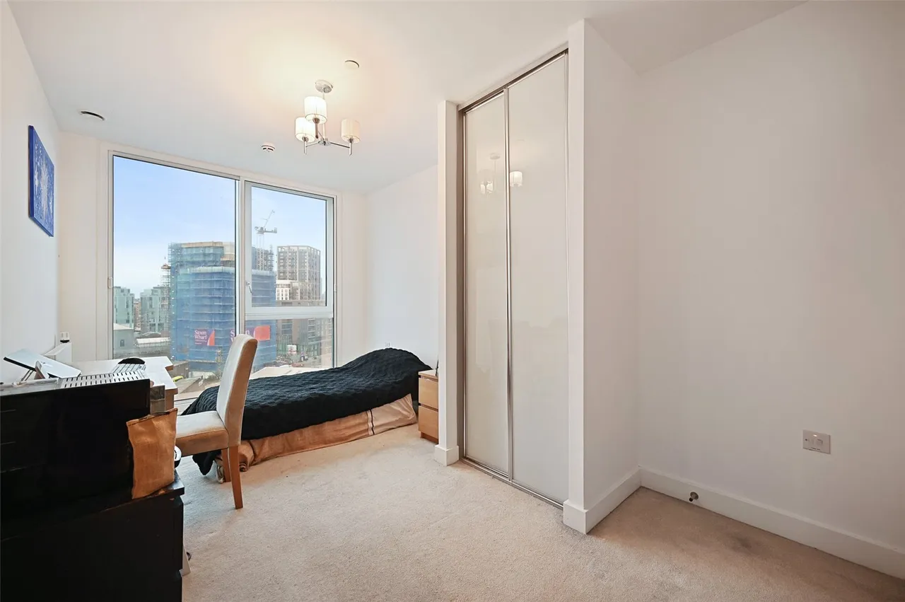Norman Road, SE10, photo 11