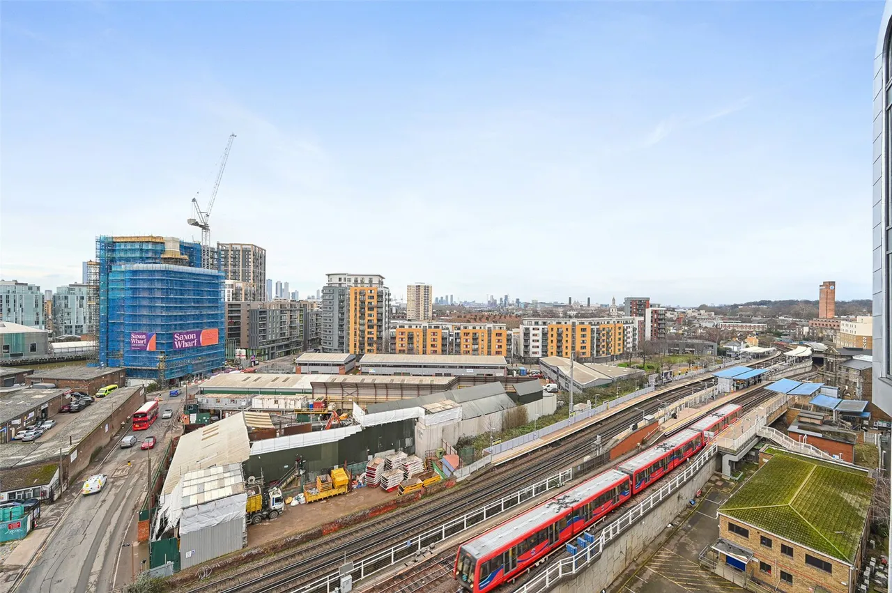 Norman Road, SE10, photo 15