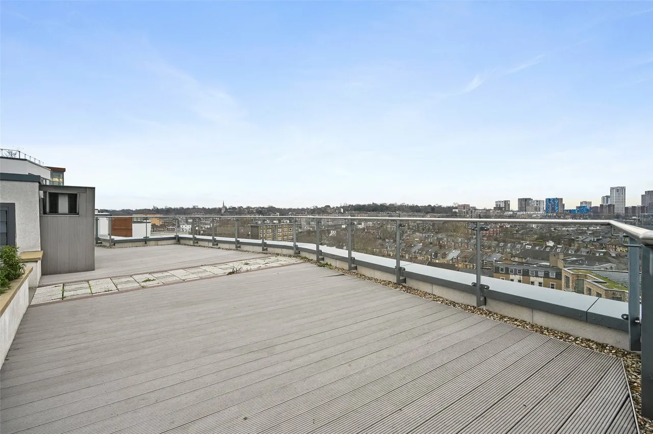 Norman Road, SE10, photo 10