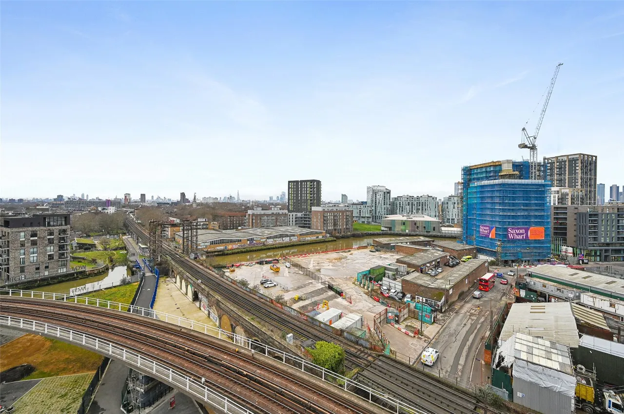 Norman Road, SE10, photo 14