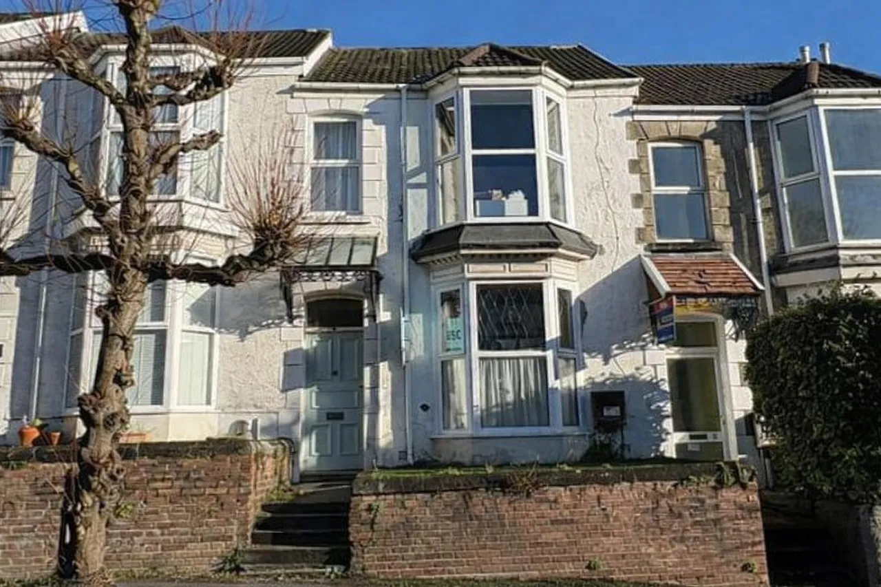 3 bed house for sale, Pantygwydr Road, Swansea, SA2