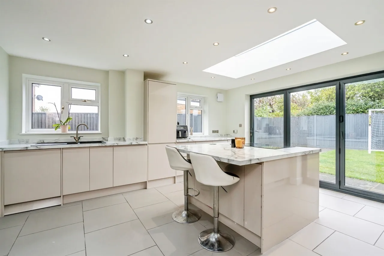 3 bed house for sale, Ravens Way, Bognor Regis, PO22