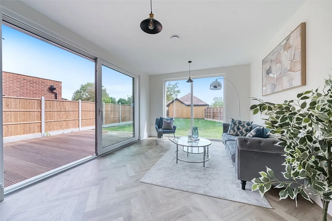 Barfield Road, BR1, photo 5
