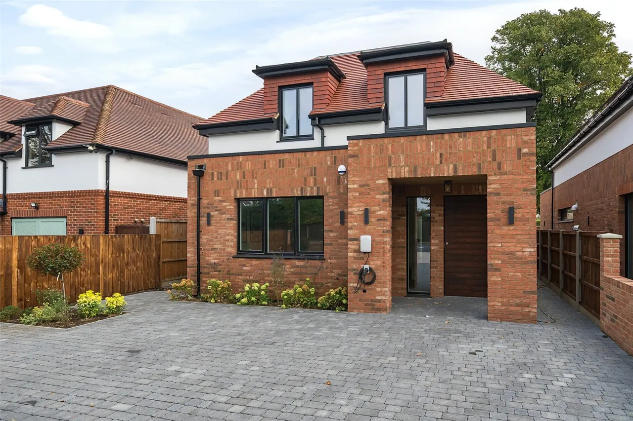 Barfield Road, BR1, photo 32
