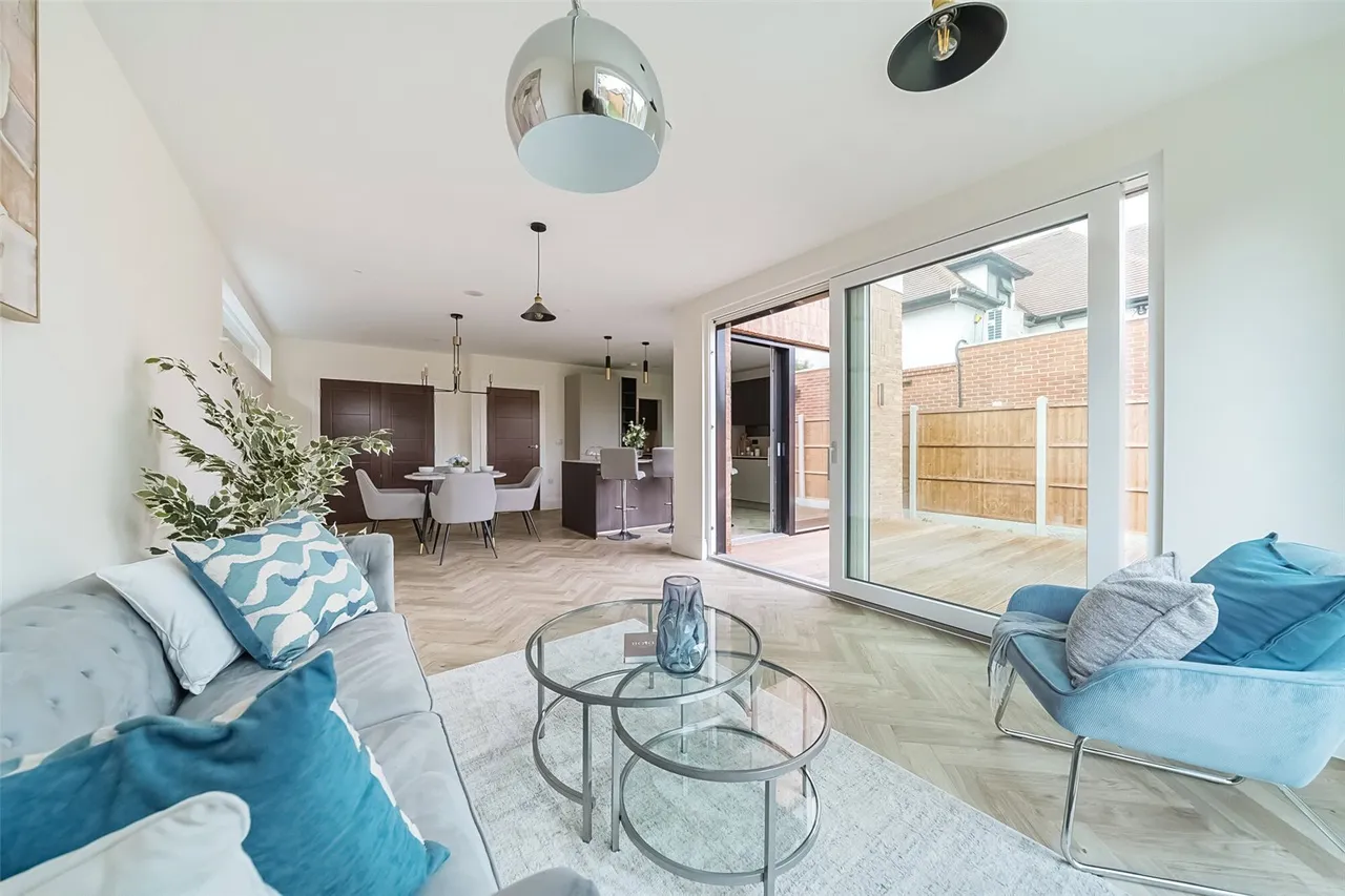Barfield Road, BR1, photo 4