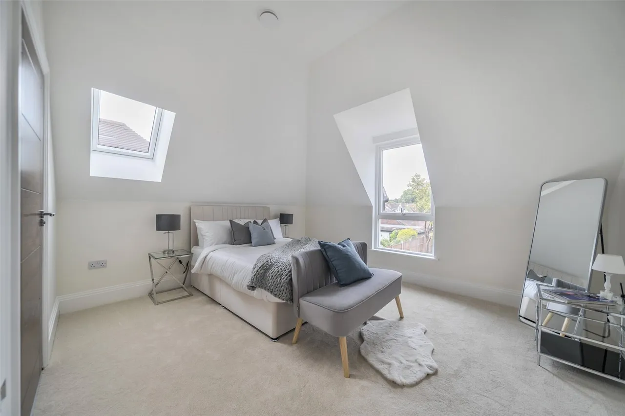 Barfield Road, BR1, photo 10