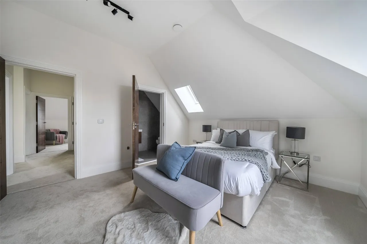 Barfield Road, BR1, photo 9
