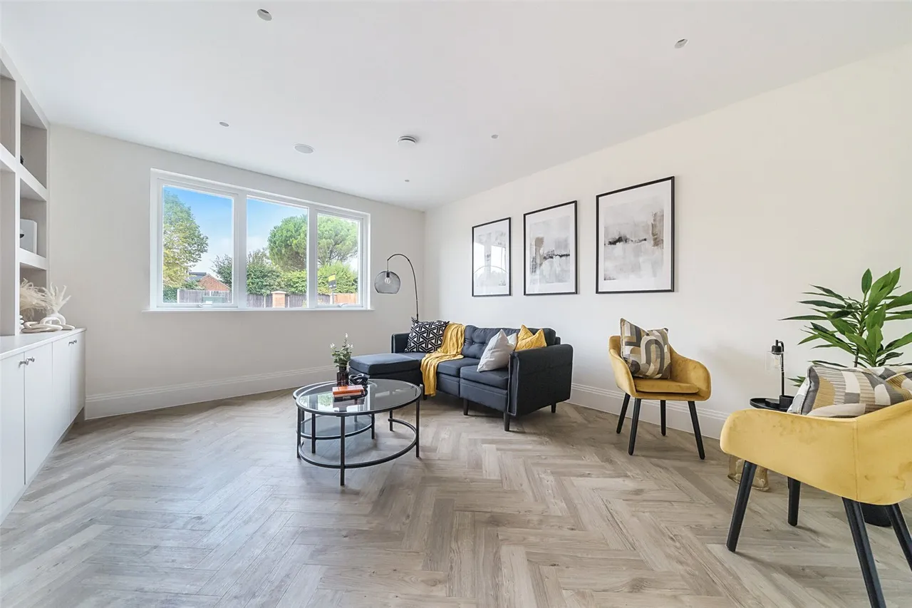 Barfield Road, BR1, photo 19