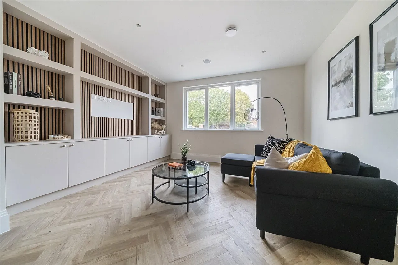 Barfield Road, BR1, photo 20