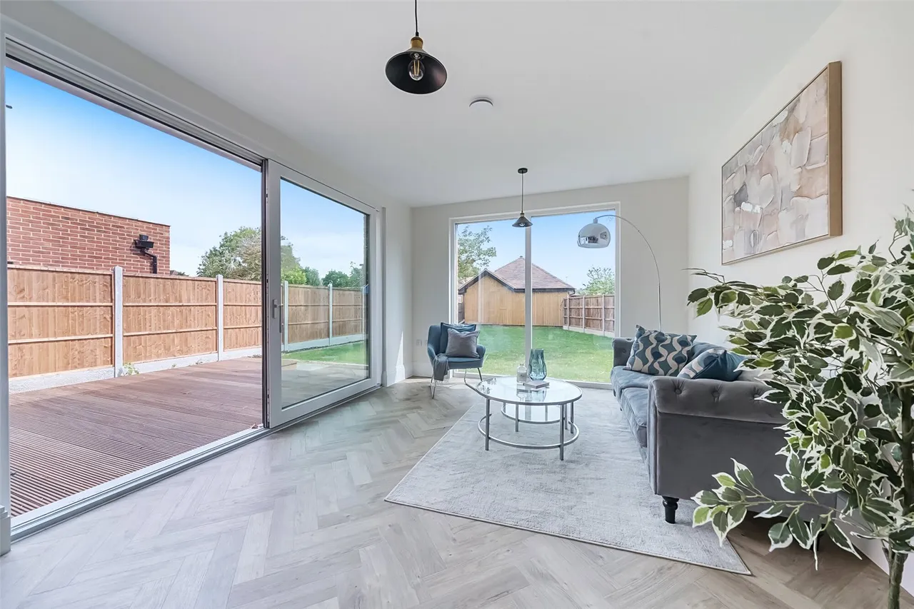 Barfield Road, BR1, photo 5